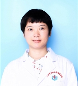 朱满桂