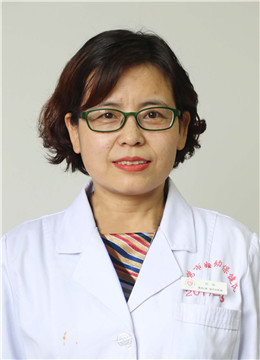 翟红丽