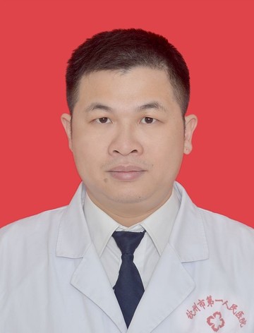 李旭