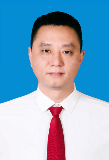 谢知兵