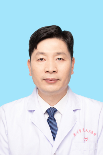 刘旭华