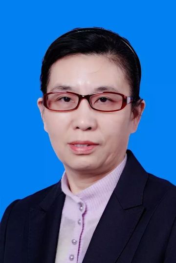 周晓莉
