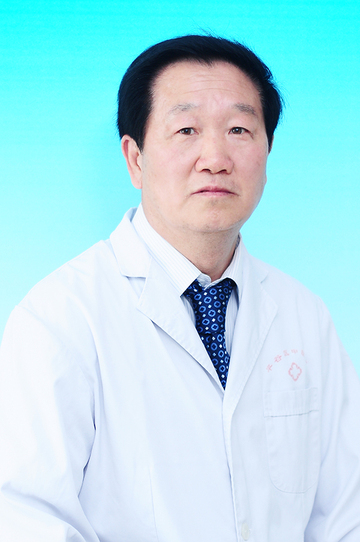 杨福江
