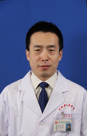 孙喜龙