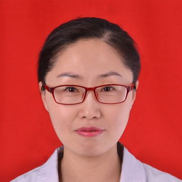 李金霞