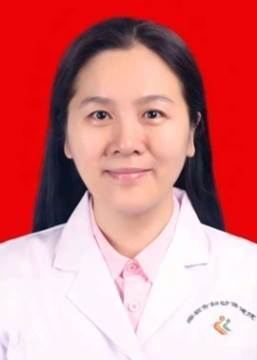 黄洁玲