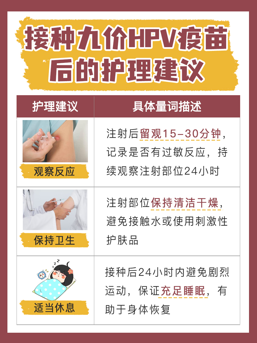 为什么国内超龄者禁止接种九价HPV疫苗？