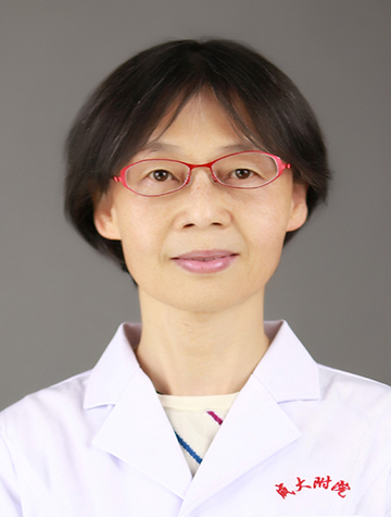 鲁跃华