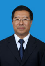 王啟江