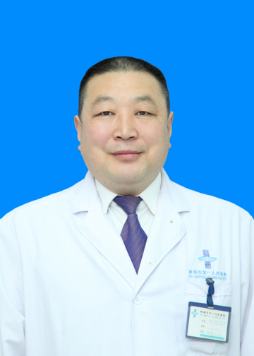 杨小广