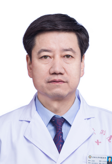 王晓武