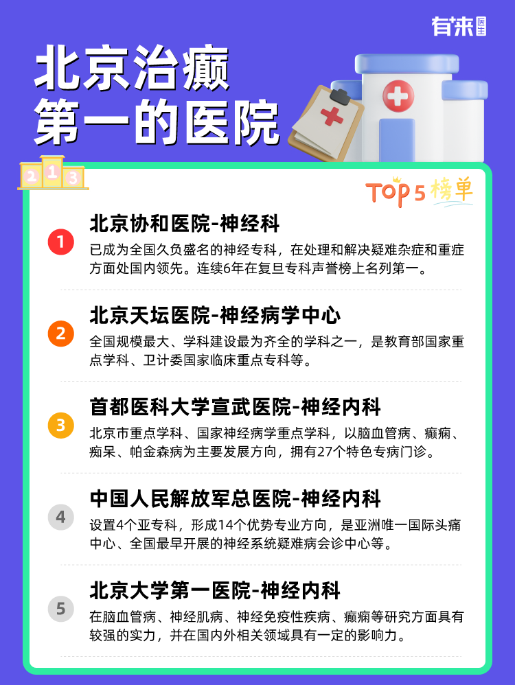 北京治癫第一的医院