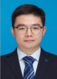 杨庆亚