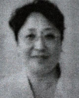 付丽娜