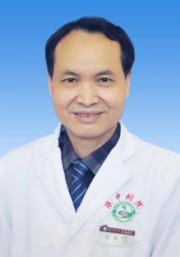 张雄