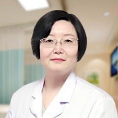 徐咏梅