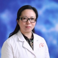 赵晓红