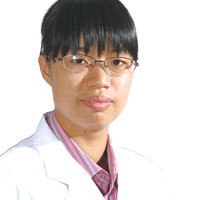黄旭开