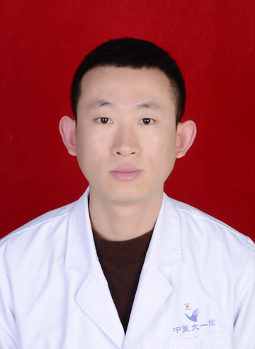 房功喜