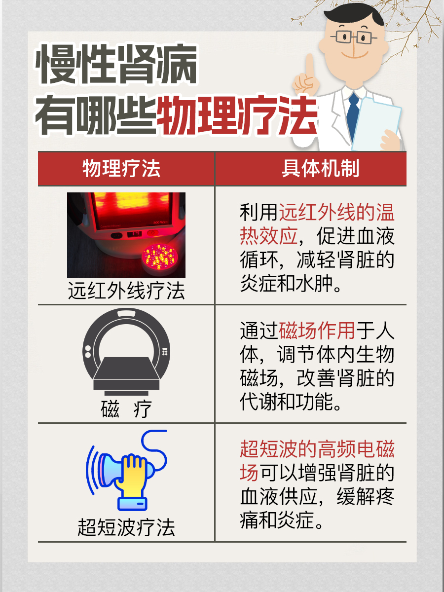 慢性肾病管理：白茅根真相与科学应对
