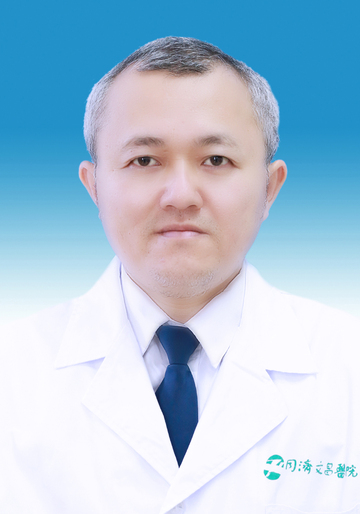 林明飞