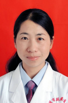 李彩霞
