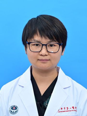 李艳