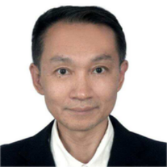 石小江