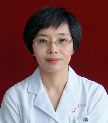 杨华