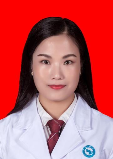 杨秀环