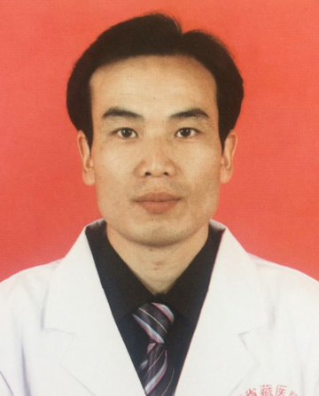 尼玛才让