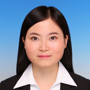 刘冉冉