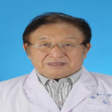 杨太森
