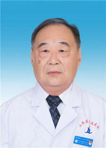 李志成