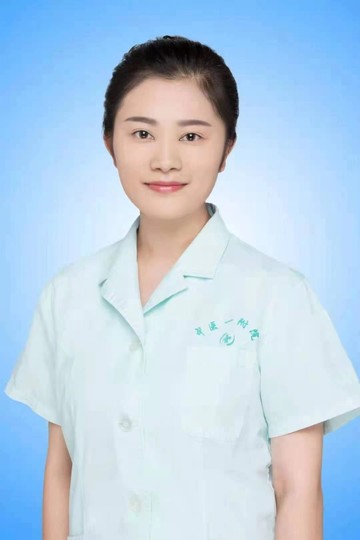 杨晨曦