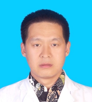 杨长军