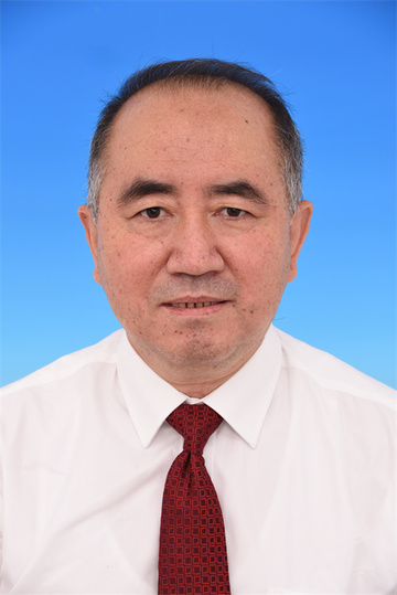 薛卫林