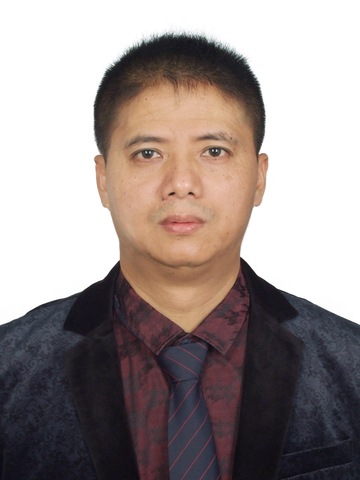 林剑扬