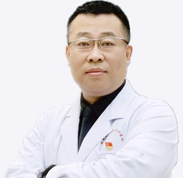 汪洪海