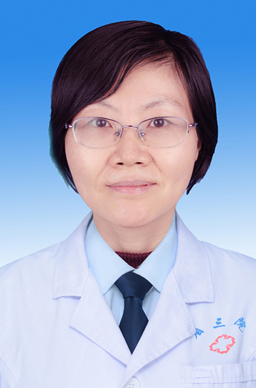 许清丽