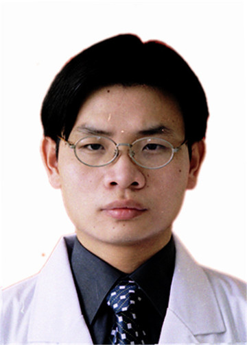 李志峰