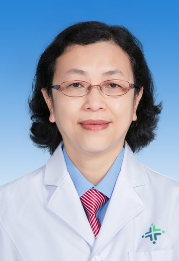 邱力军