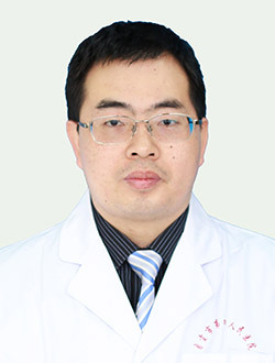吴刚