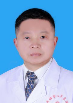 杨小华