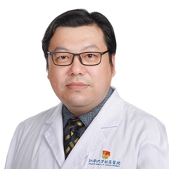 杨敏烈