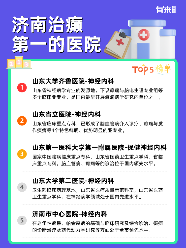济南治癫第一的医院