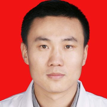 高黎明