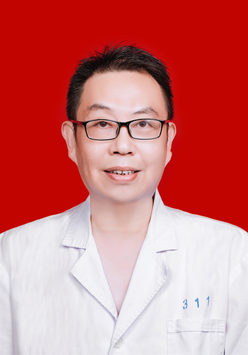殷卫东