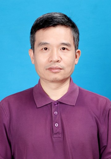 许冰