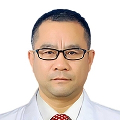 冯占辉